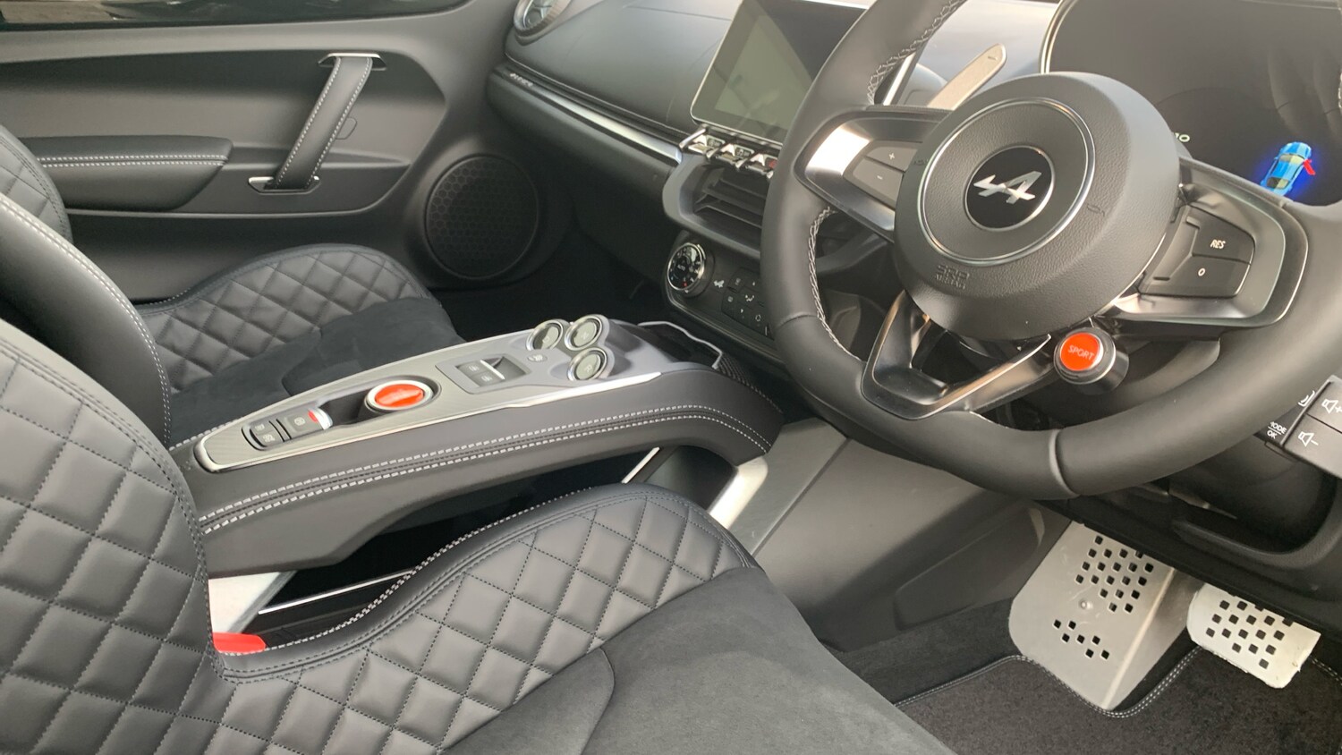 Used Alpine A110 for sale - 77465874: Photo 20