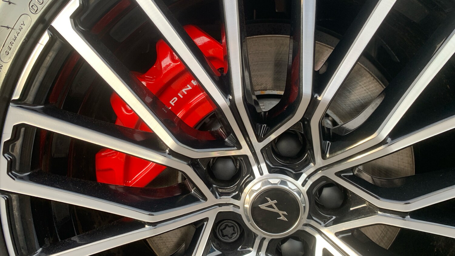 Used Alpine A110 for sale - 77465874: Photo 23