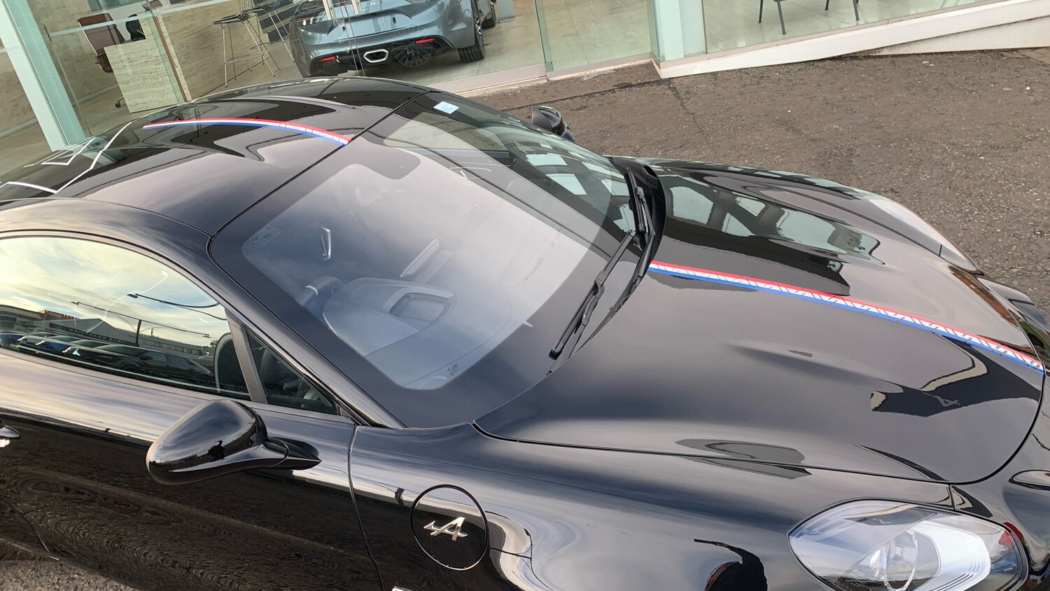 Used Alpine A110 for sale - 77465874: Photo 24