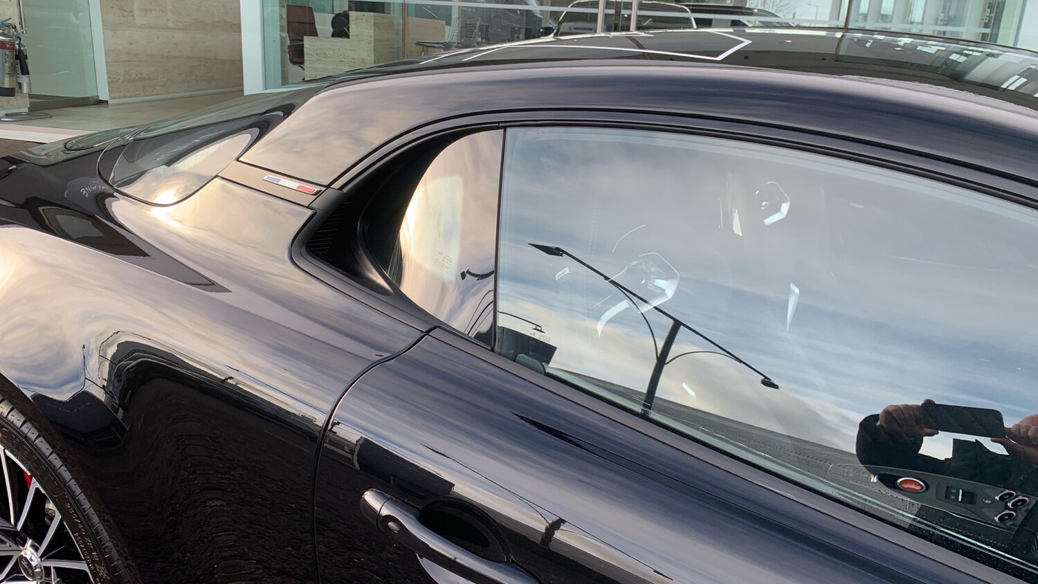 Used Alpine A110 for sale - 77465874: Photo 25