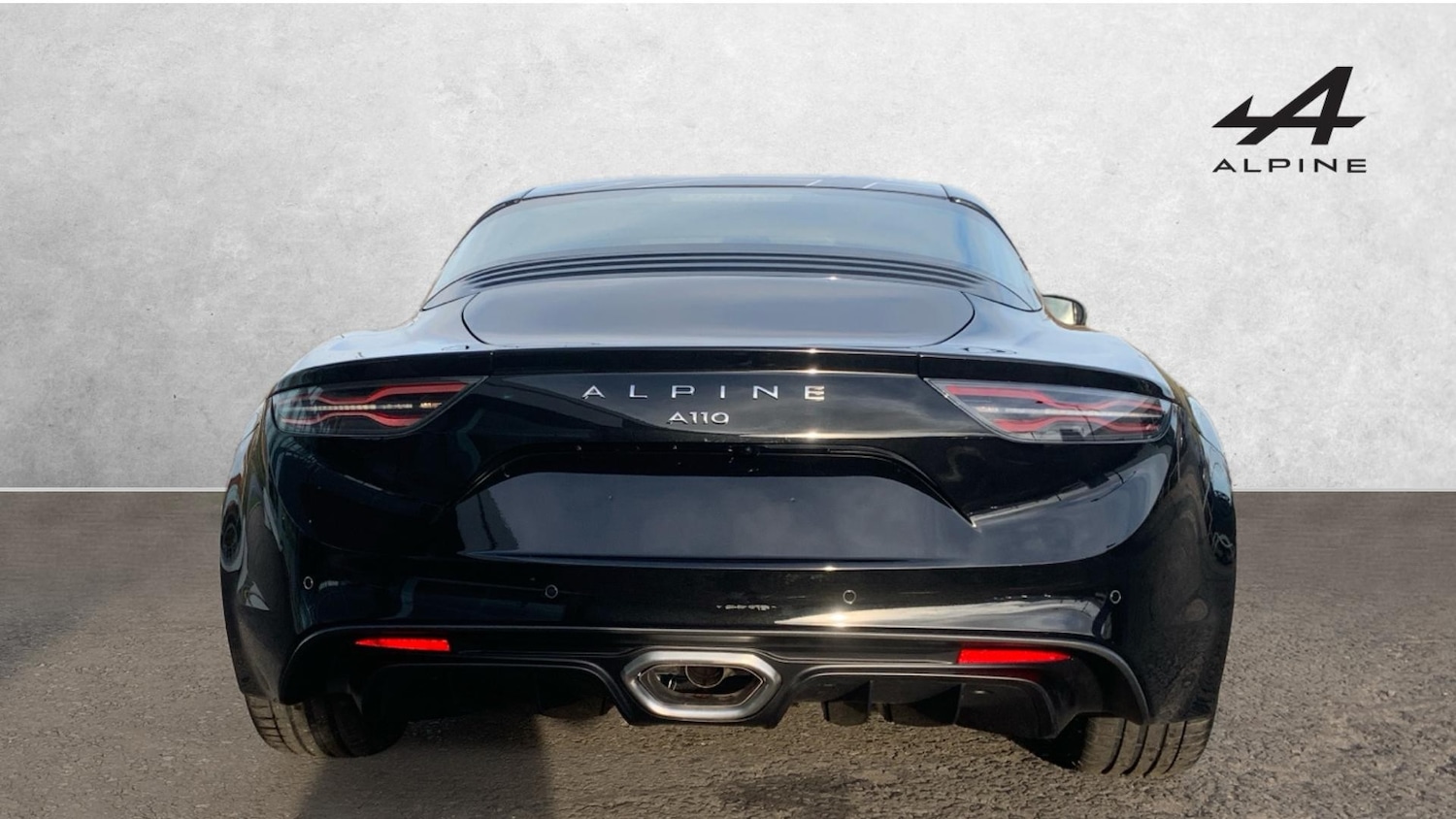 Used Alpine A110 for sale - 77465874: Photo 4