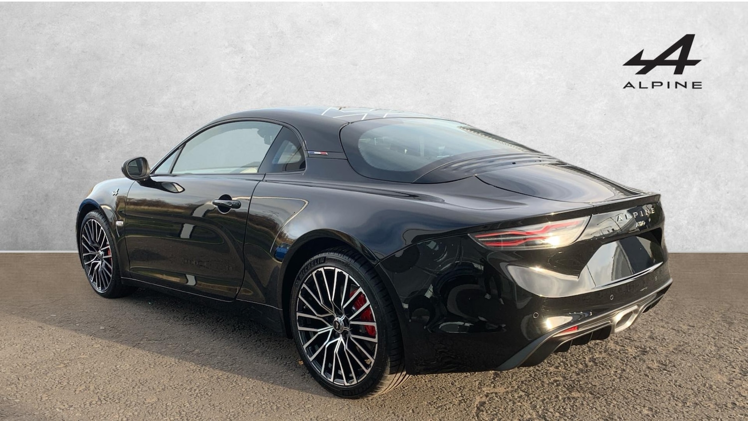 Used Alpine A110 for sale - 77465874: Photo 5