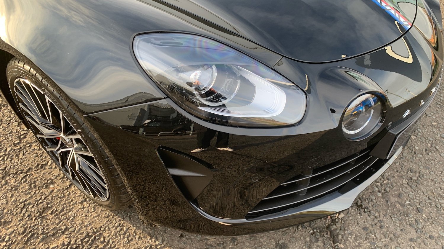 Used Alpine A110 for sale - 77465874: Photo 6