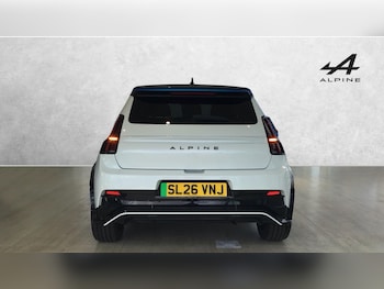 Used Alpine A290 2026 for sale - 78125315: Photo