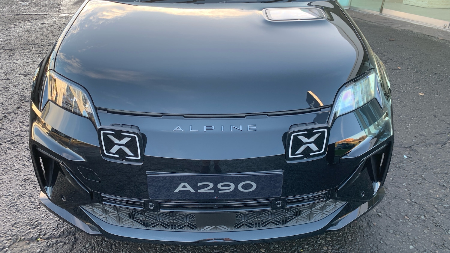 Used Alpine A290 2025 for sale - 76712339: Photo 10