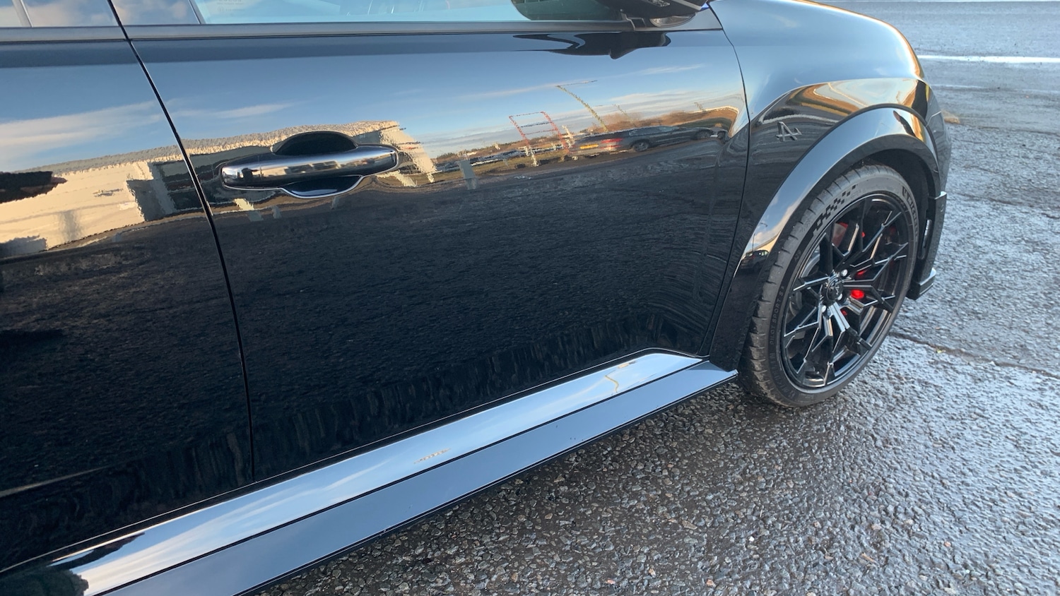 Used Alpine A290 2025 for sale - 76712339: Photo 11