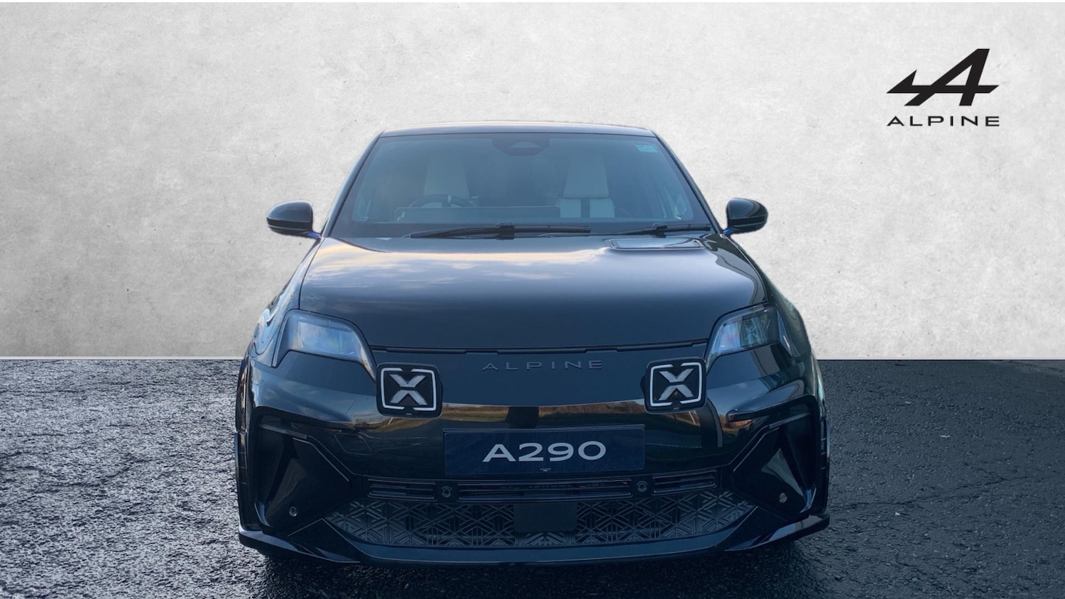 Used Alpine A290 2025 for sale - 76712339: Photo 2