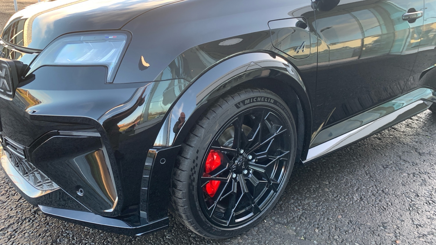 Used Alpine A290 2025 for sale - 76712339: Photo 23