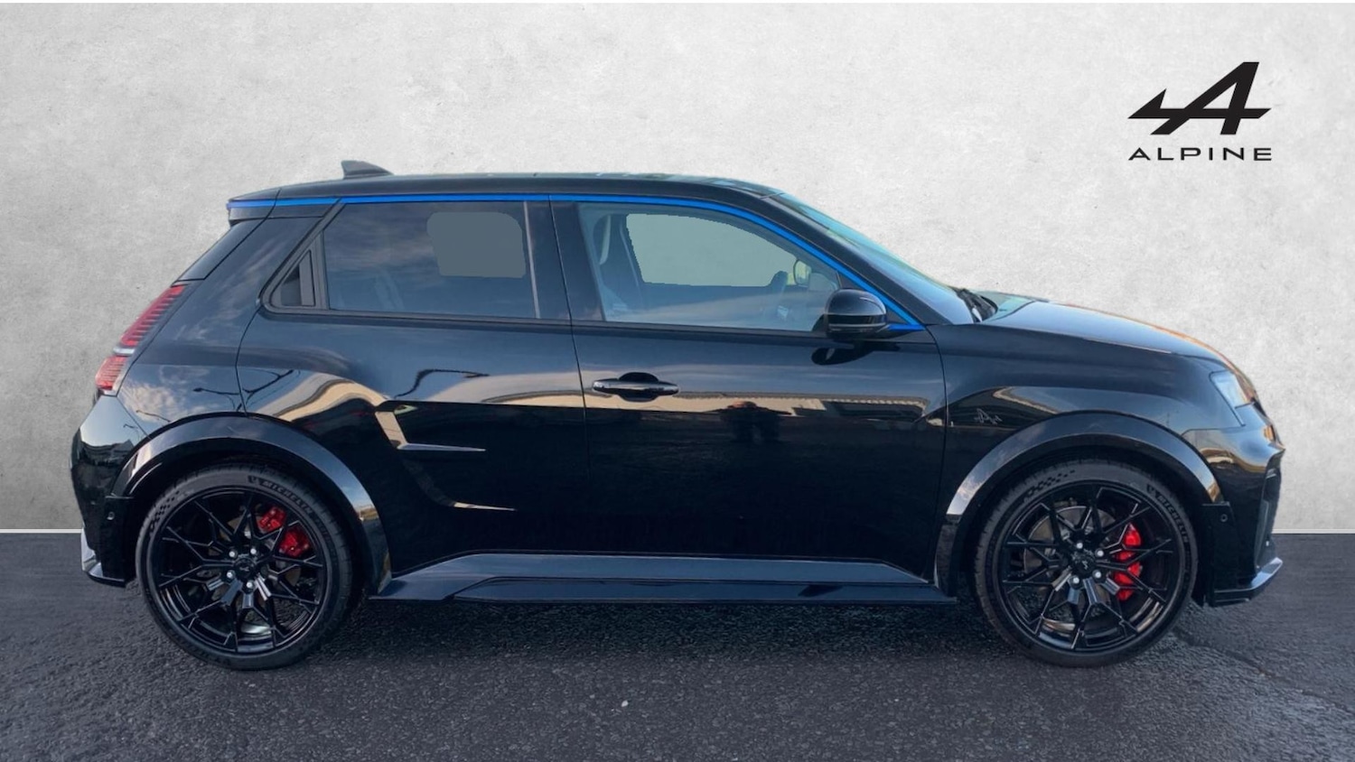Used Alpine A290 2025 for sale - 76712339: Photo 3