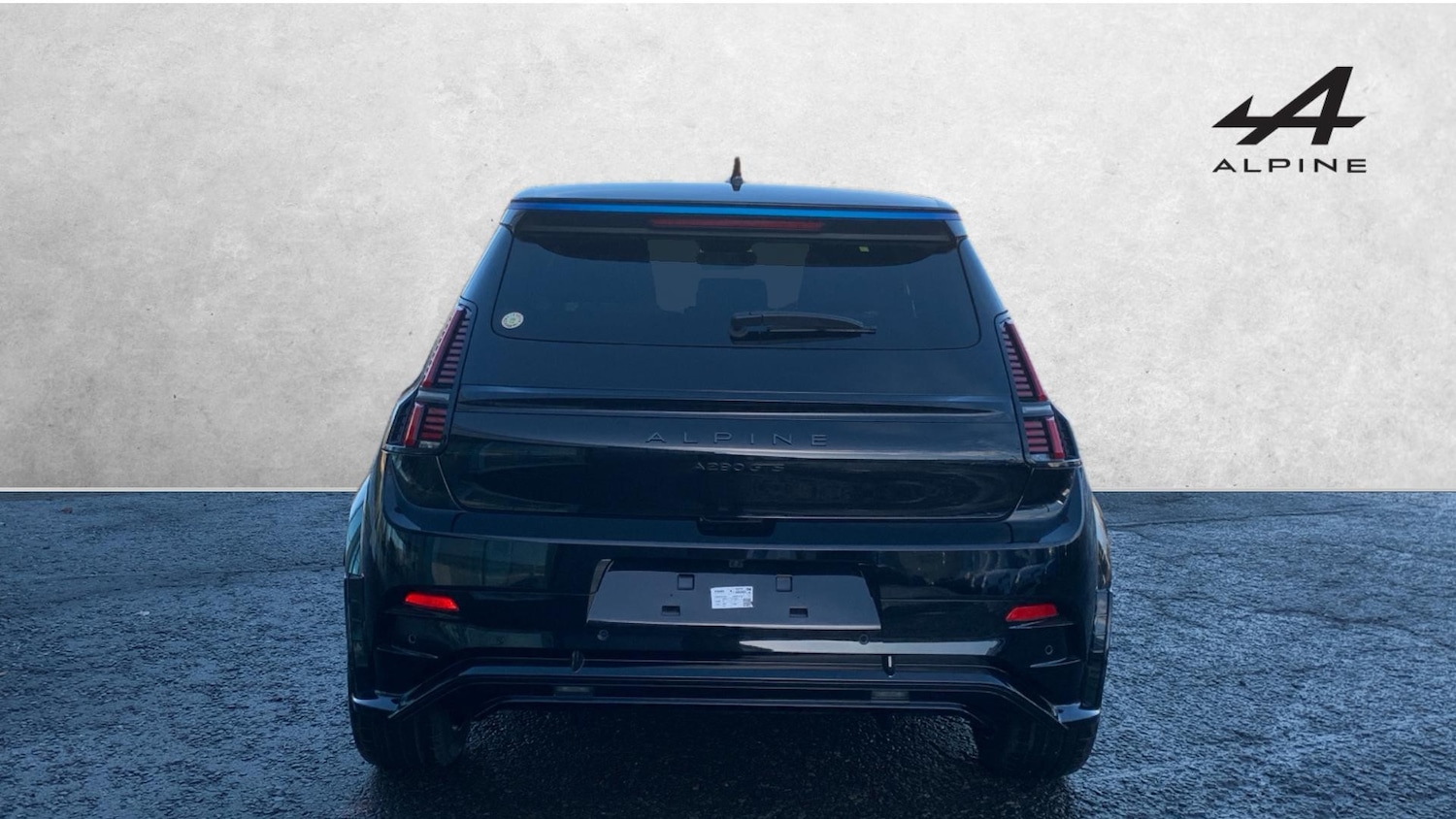 Used Alpine A290 2025 for sale - 76712339: Photo 4
