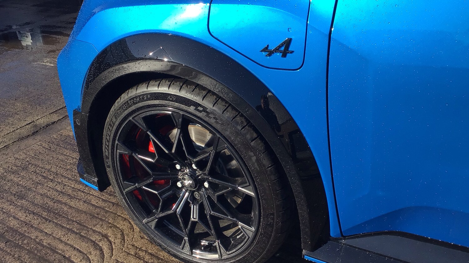 Used Alpine A290 for sale - 78125306: Photo 11