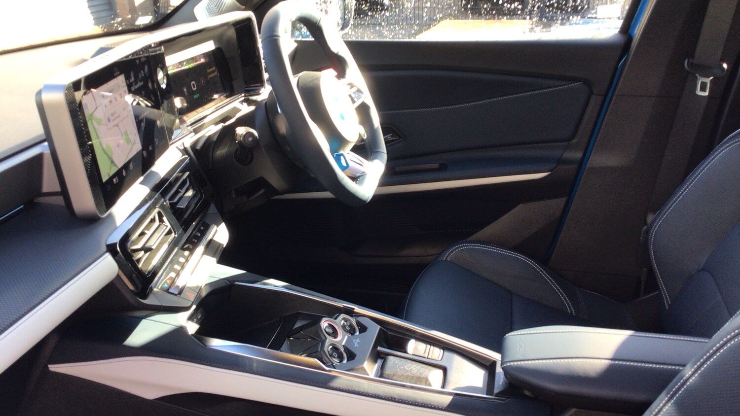 Used Alpine A290 for sale - 78125306: Photo 12