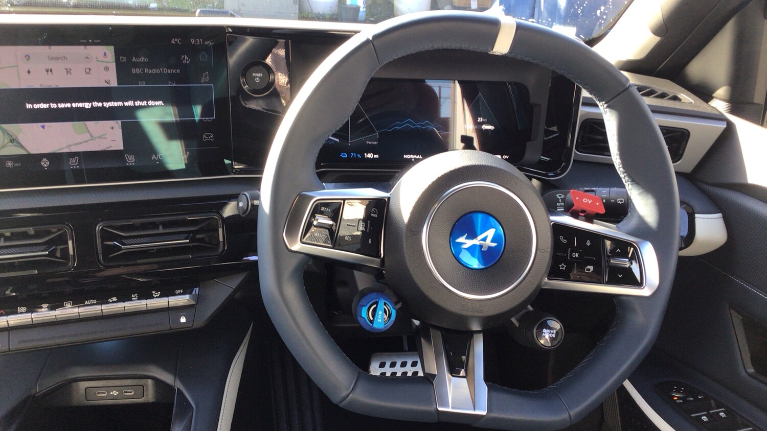 Used Alpine A290 for sale - 78125306: Photo 13