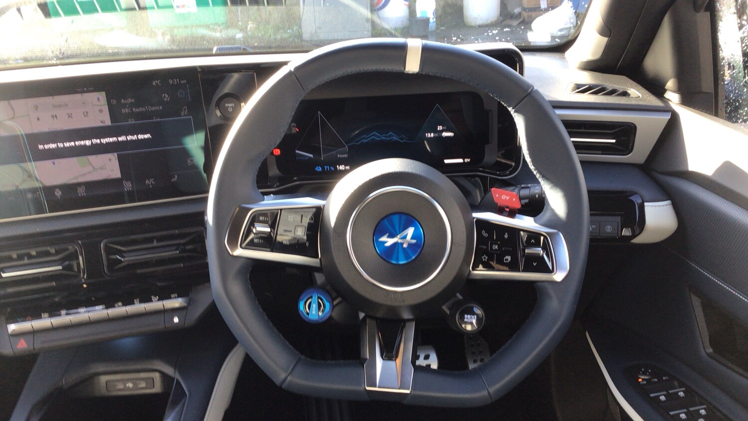 Used Alpine A290 for sale - 78125306: Photo 14