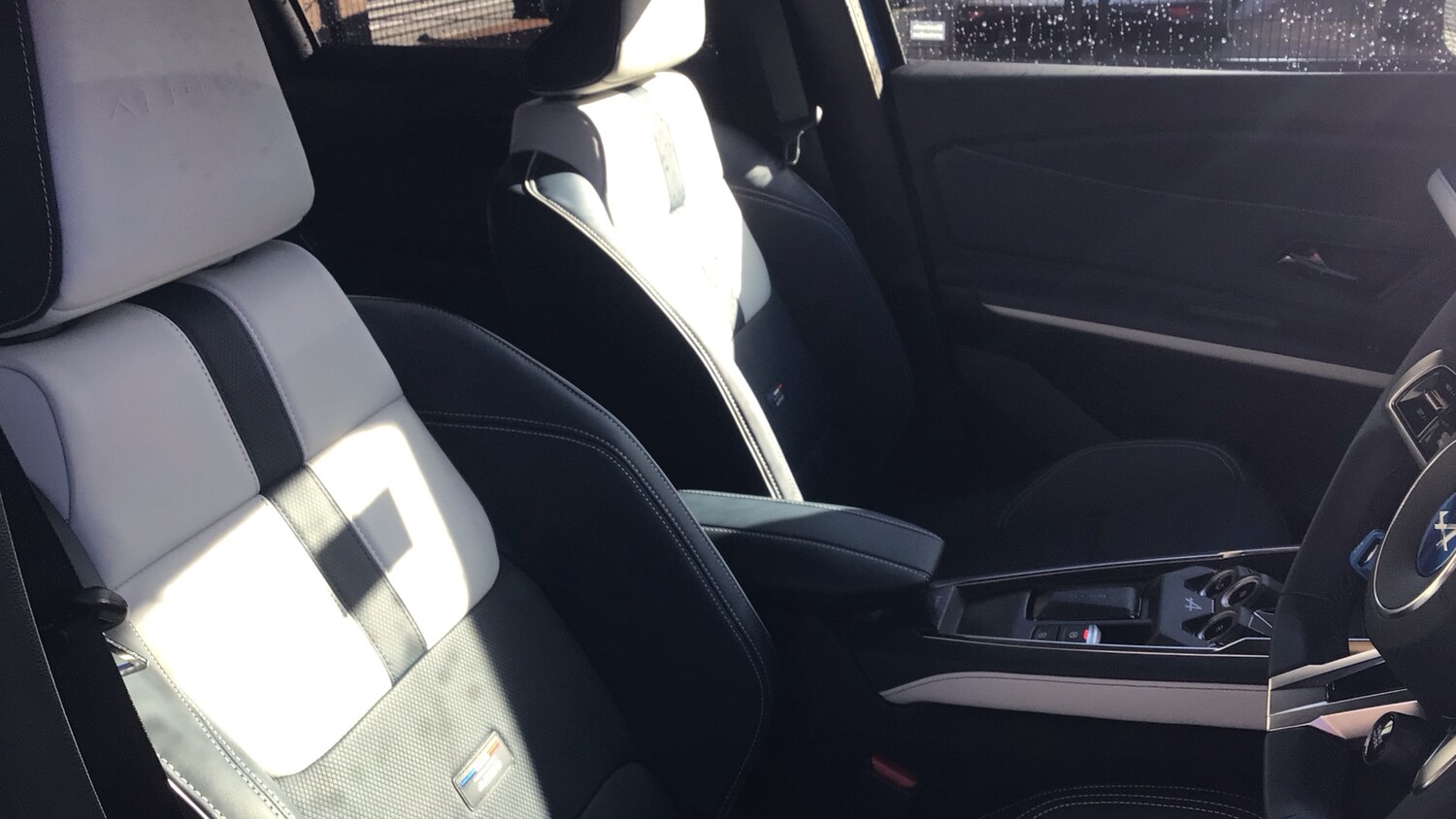 Used Alpine A290 for sale - 78125306: Photo 15