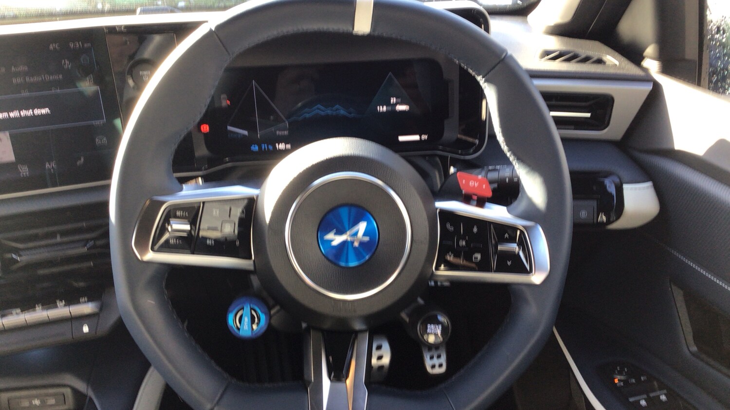 Used Alpine A290 for sale - 78125306: Photo 16