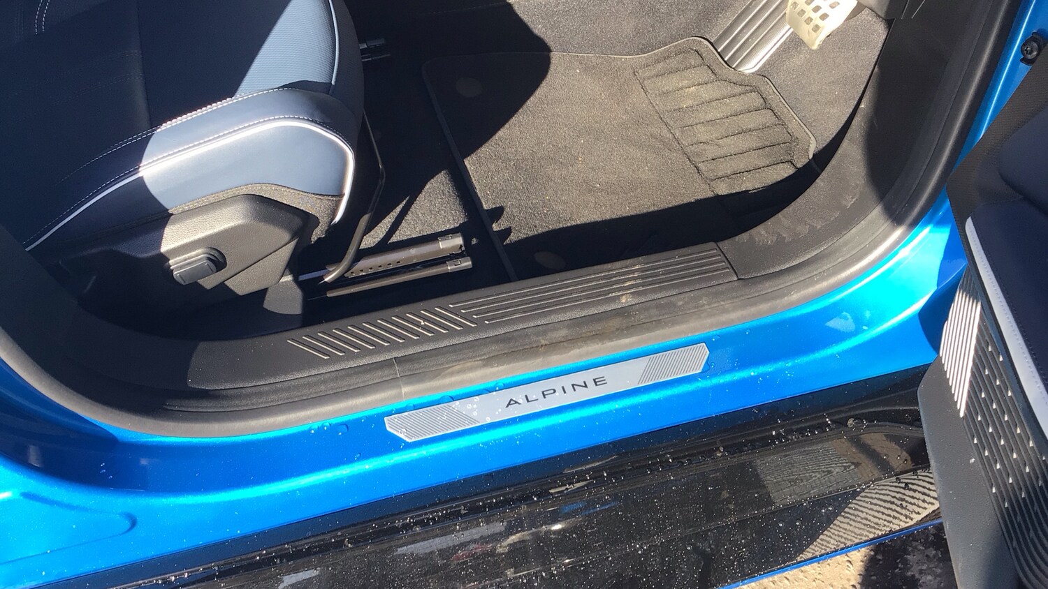 Used Alpine A290 for sale - 78125306: Photo 19