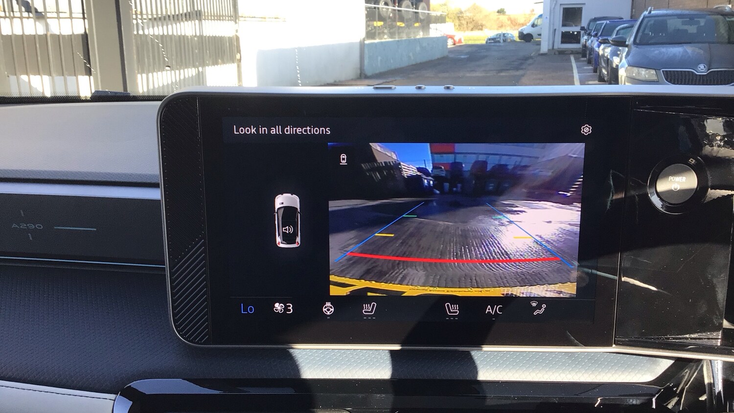 Used Alpine A290 for sale - 78125306: Photo 21