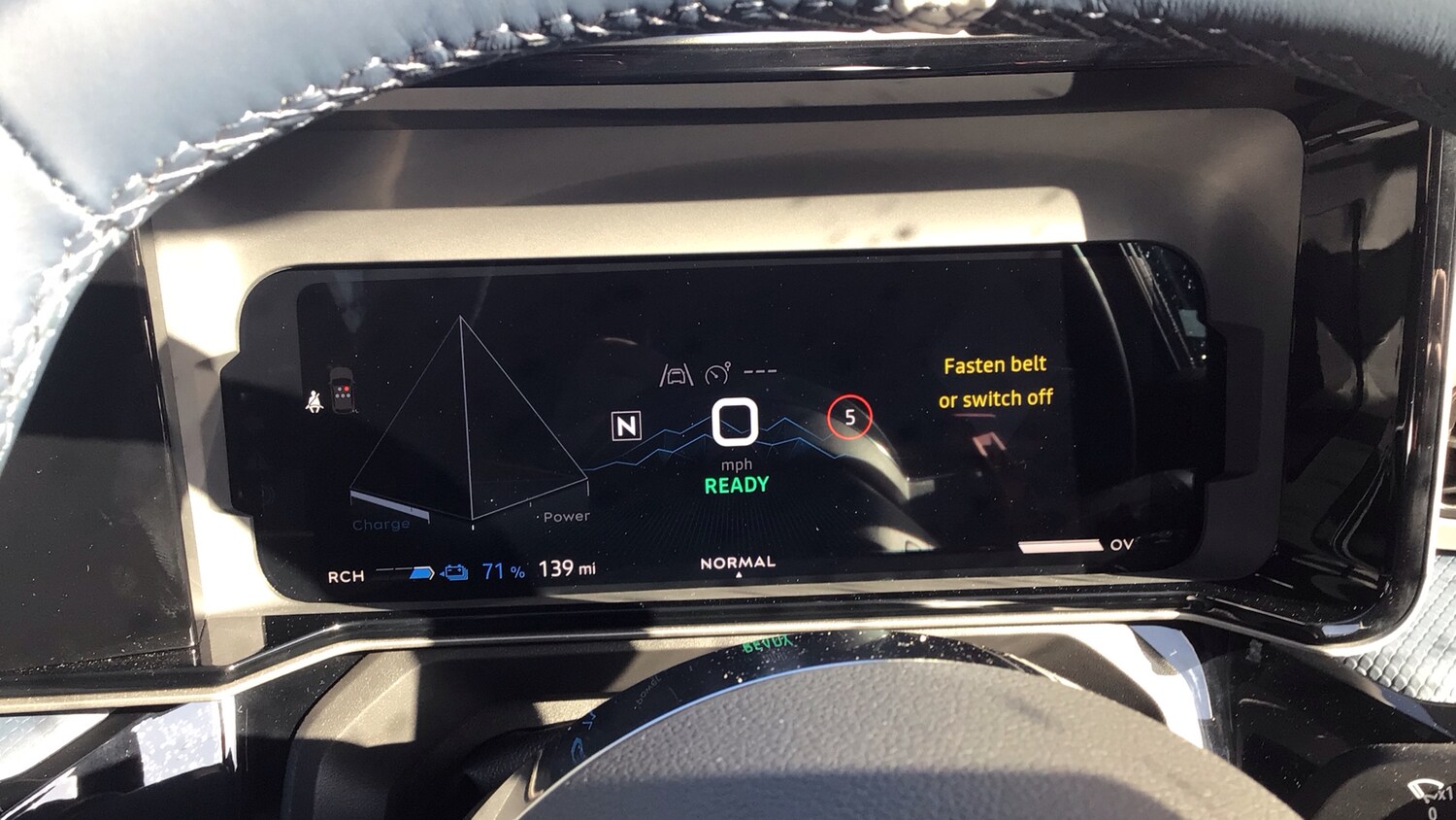 Used Alpine A290 for sale - 78125306: Photo 22