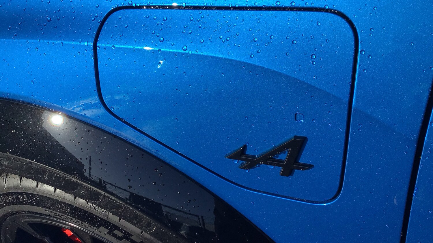 Used Alpine A290 for sale - 78125306: Photo 23