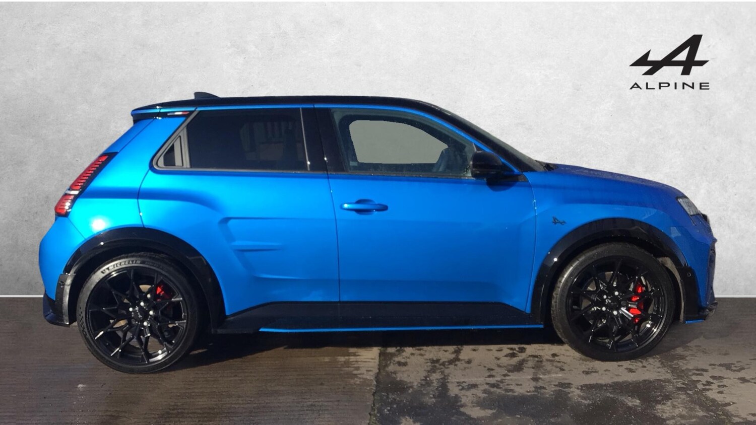 Used Alpine A290 for sale - 78125306: Photo 3