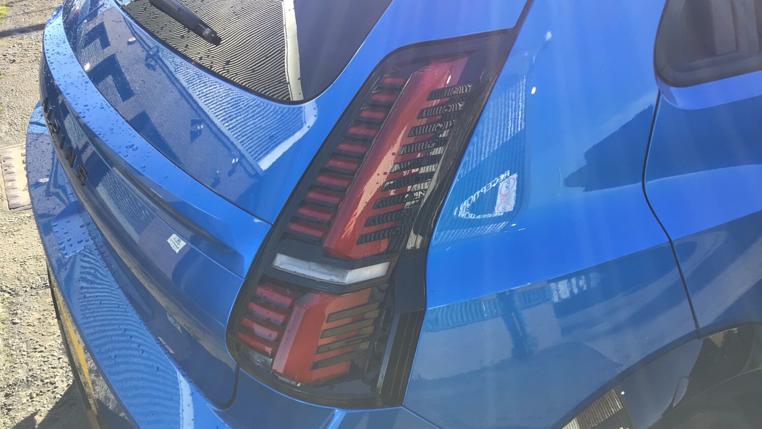 Used Alpine A290 for sale - 78125306: Photo 7