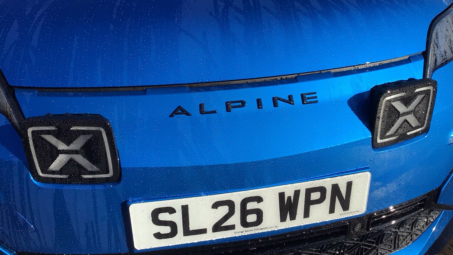 Used Alpine A290 for sale - 78125306: Photo 8