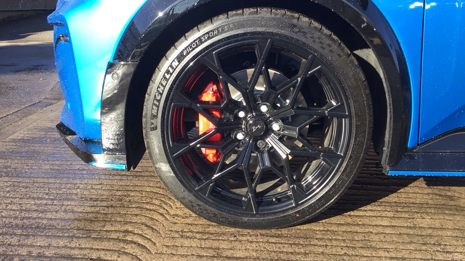 Used Alpine A290 for sale - 78125306: Photo 9