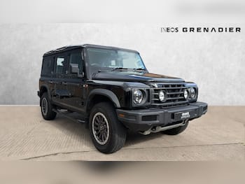 Used INEOS Grenadier 2023 for sale - 79724838: Photo