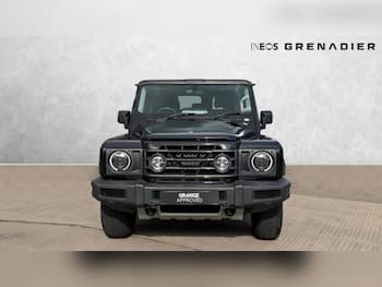 Used INEOS Grenadier 2023 for sale - 79724838: Photo