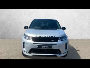 Used Land Rover Discovery Sport 2022 for sale - 74609329: Photo