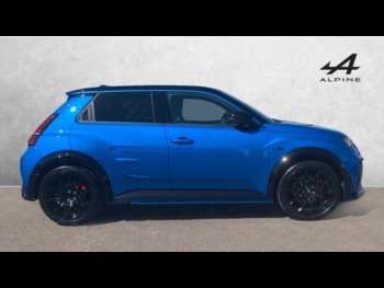 Used Alpine A290 2025 for sale - 74609294: Photo