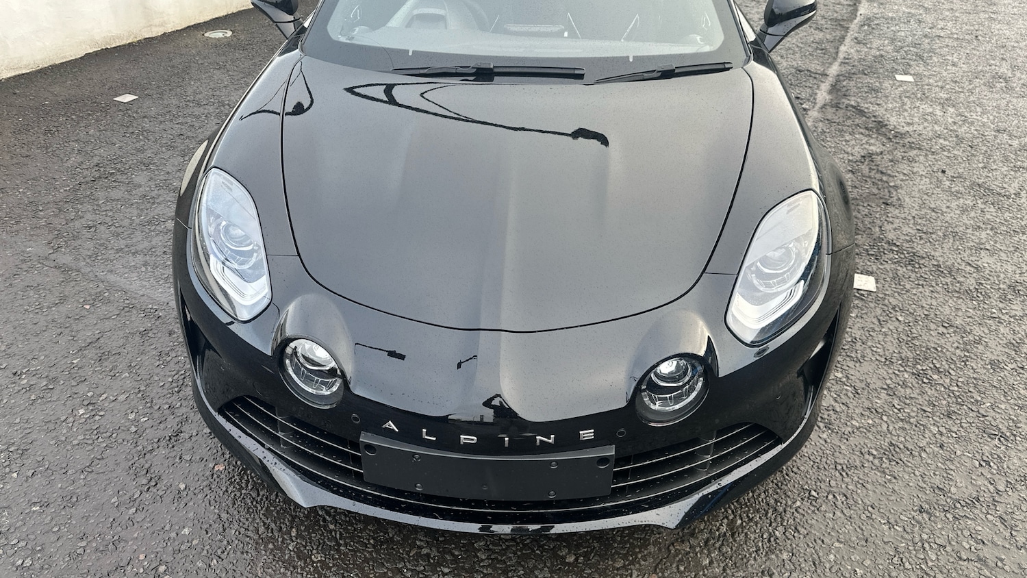 Used Alpine A110 for sale - 77766766: Photo 10