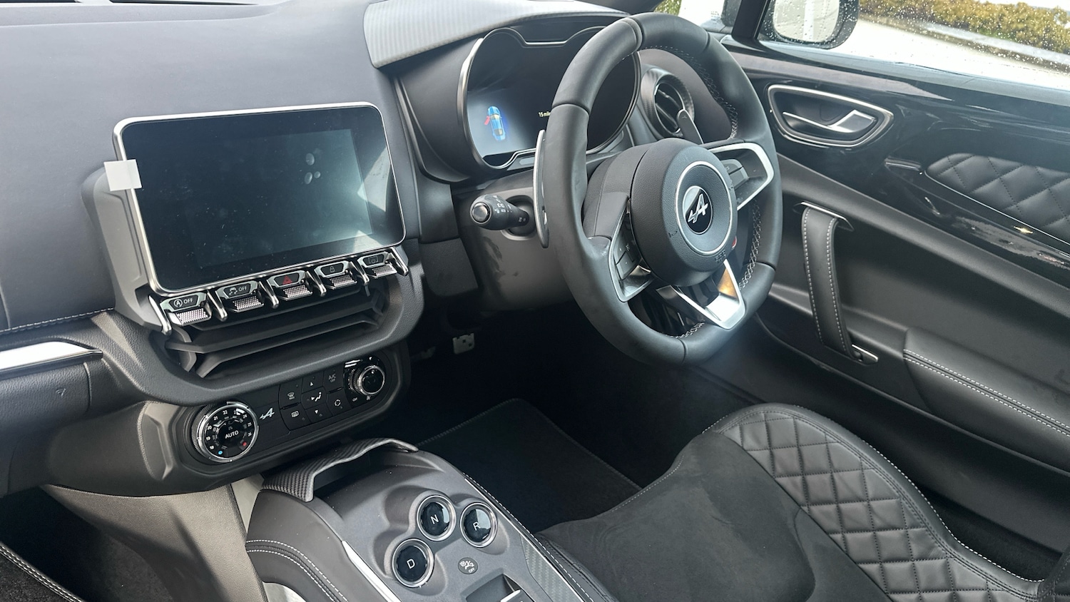 Used Alpine A110 for sale - 77766766: Photo 13