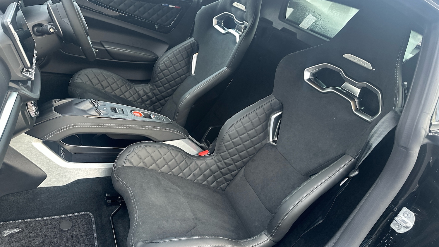 Used Alpine A110 for sale - 77766766: Photo 15