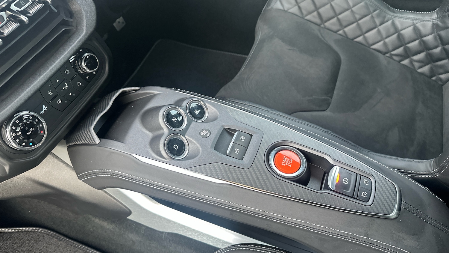 Used Alpine A110 for sale - 77766766: Photo 17