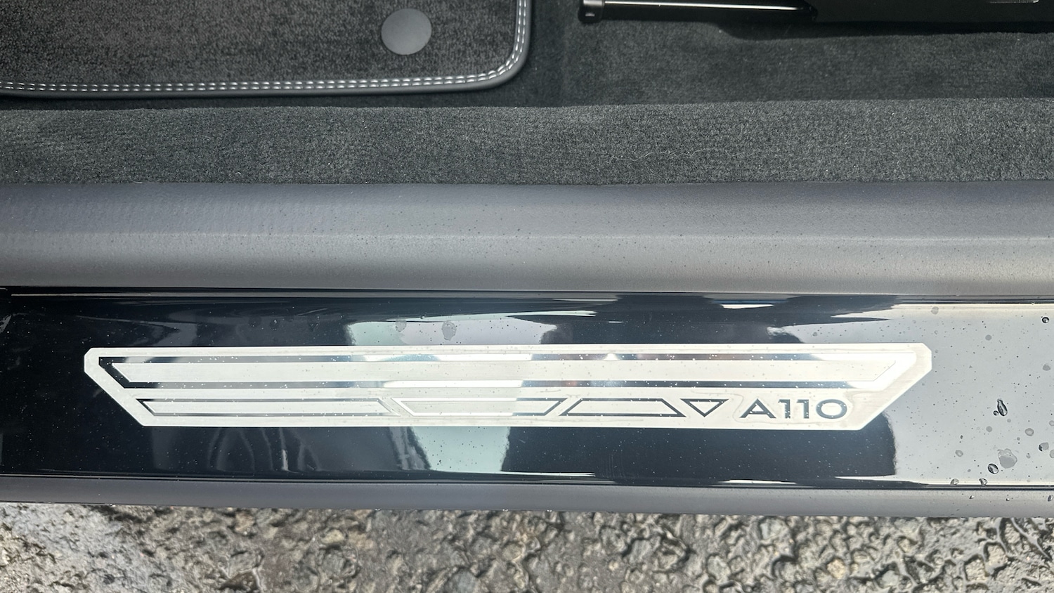 Used Alpine A110 for sale - 77766766: Photo 19