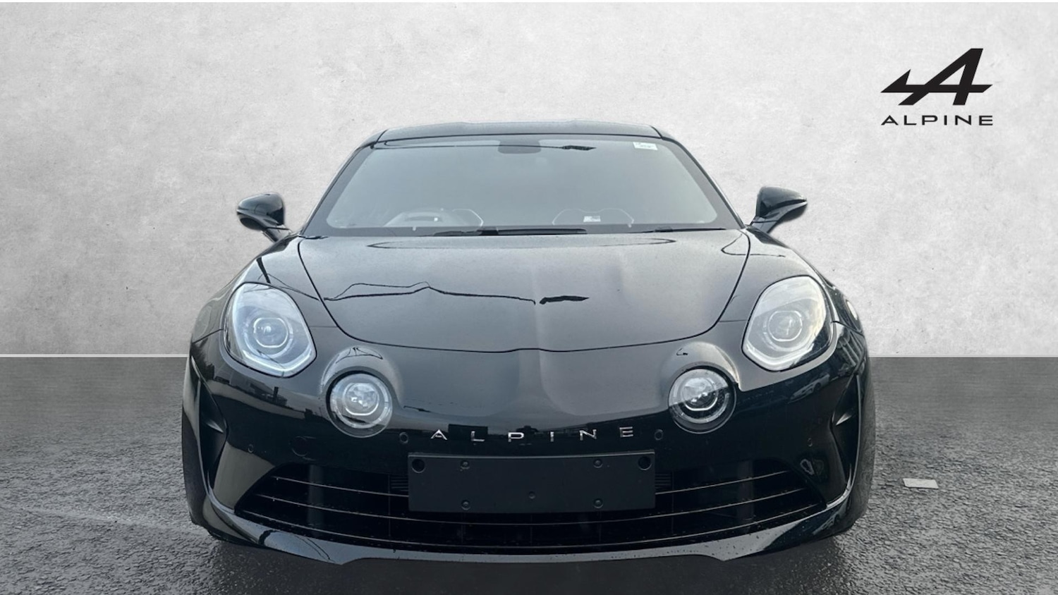 Used Alpine A110 for sale - 77766766: Photo 2