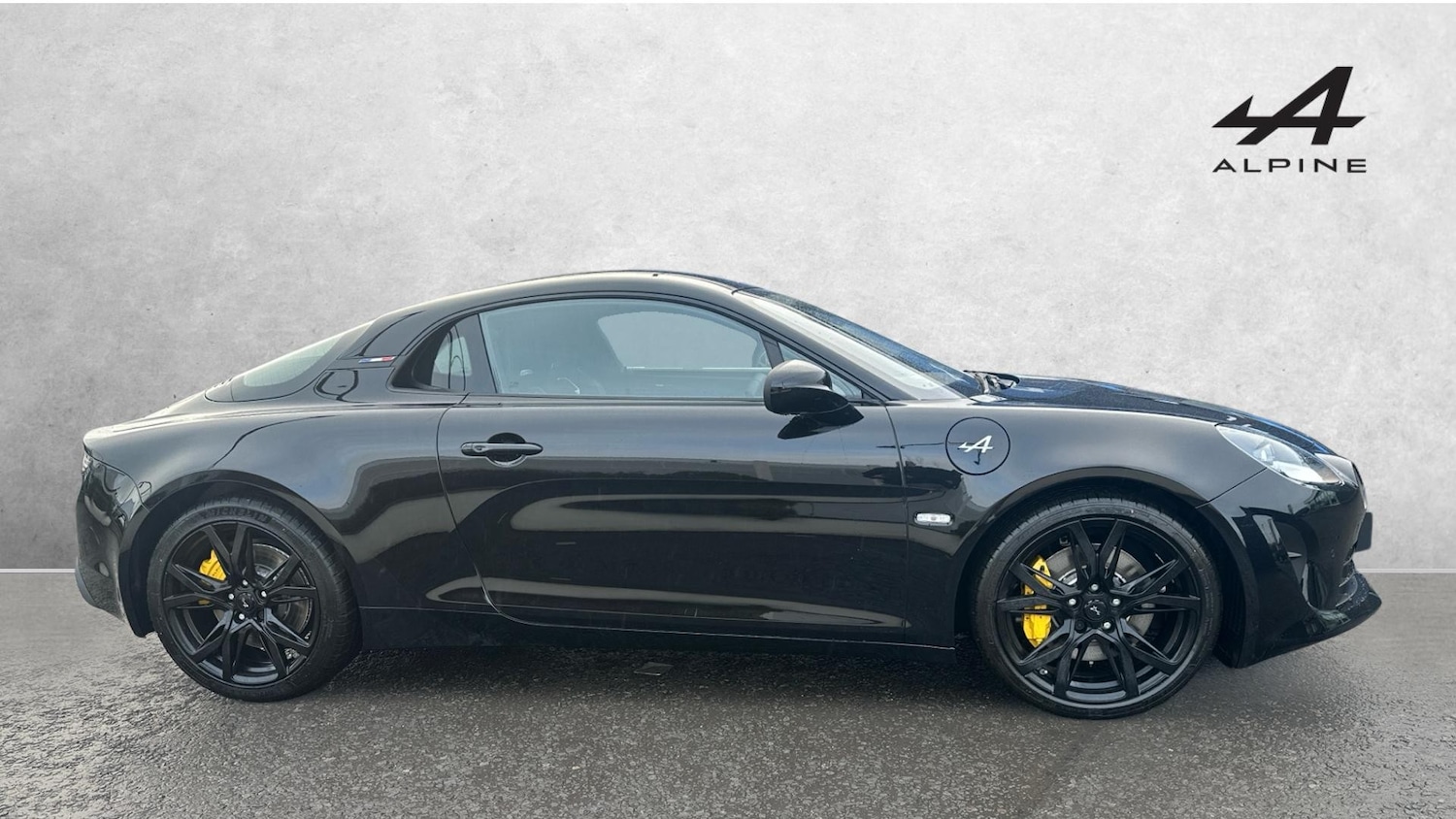 Used Alpine A110 for sale - 77766766: Photo 3