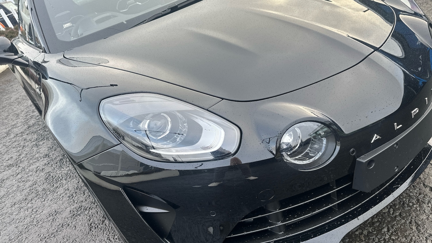 Used Alpine A110 for sale - 77766766: Photo 6