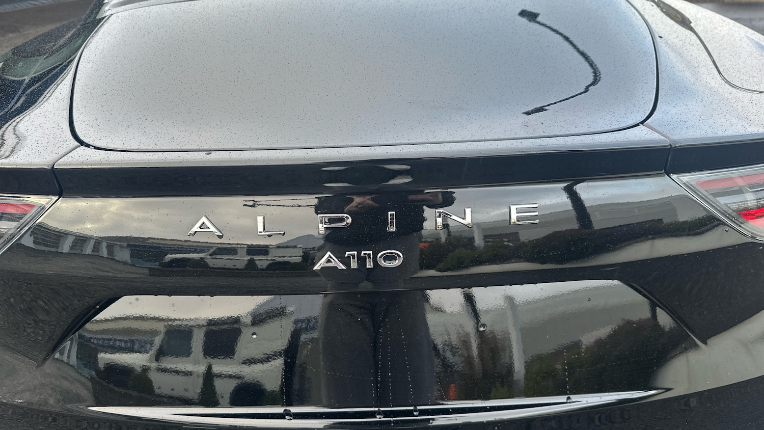 Used Alpine A110 for sale - 77766766: Photo 8