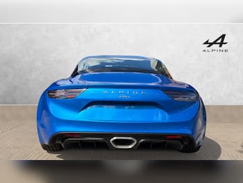 Used Alpine A110 2026 for sale - 79819370: Photo