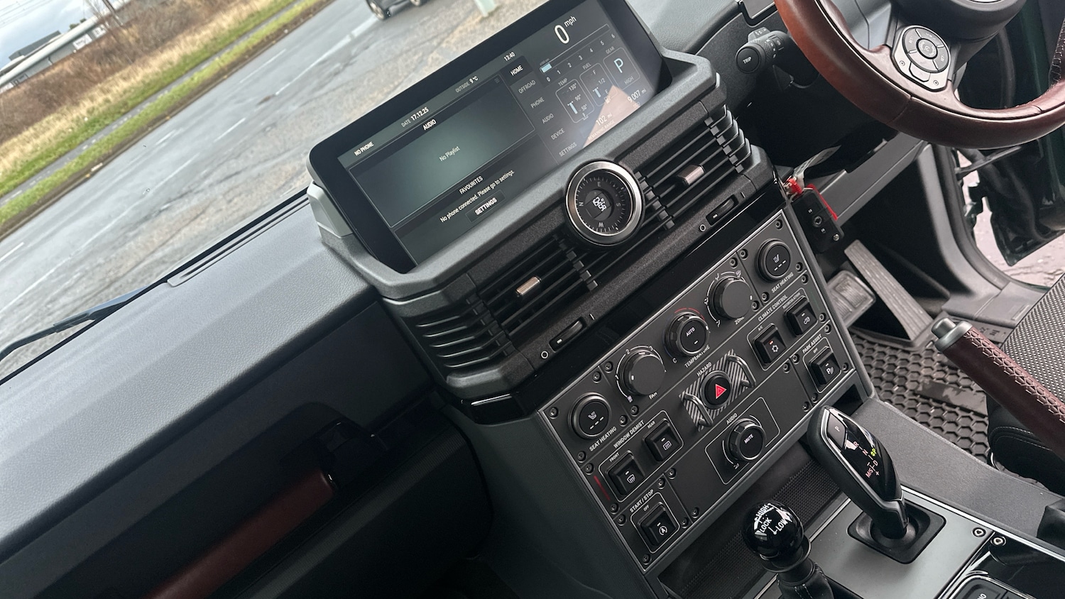 Used INEOS Grenadier 2023 for sale - 77213342: Photo 13