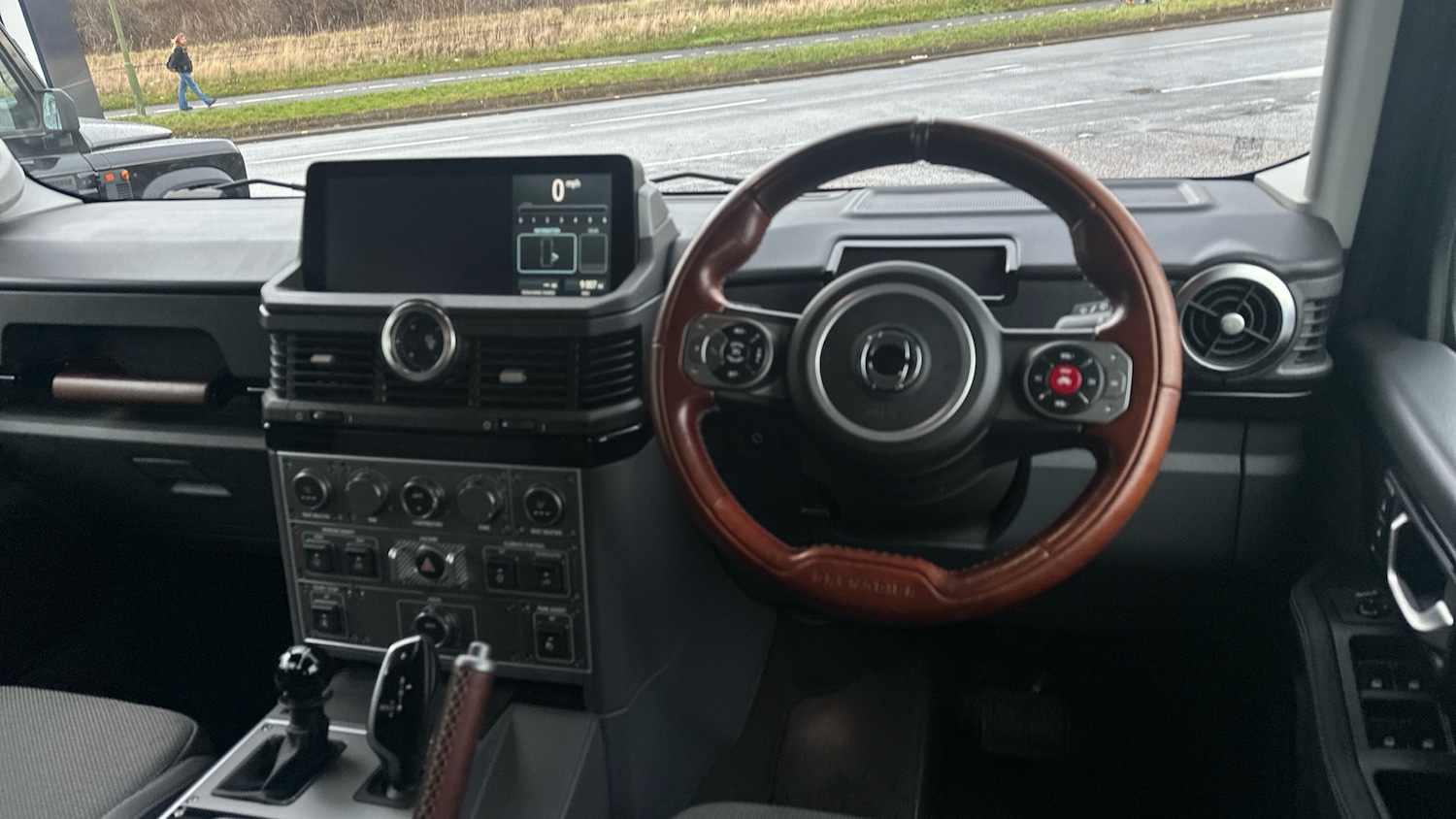 Used INEOS Grenadier 2023 for sale - 77213342: Photo 14