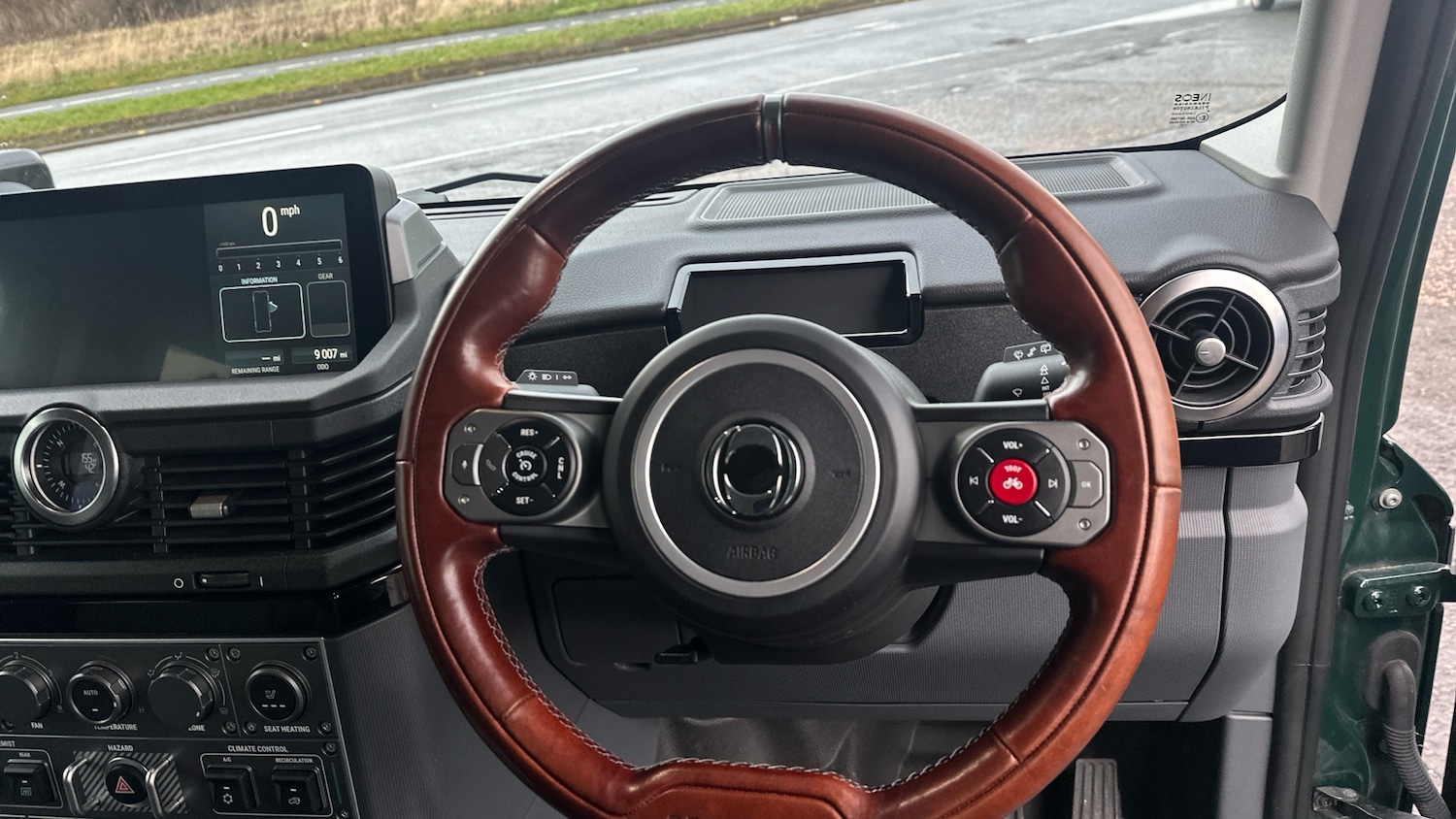 Used INEOS Grenadier 2023 for sale - 77213342: Photo 16