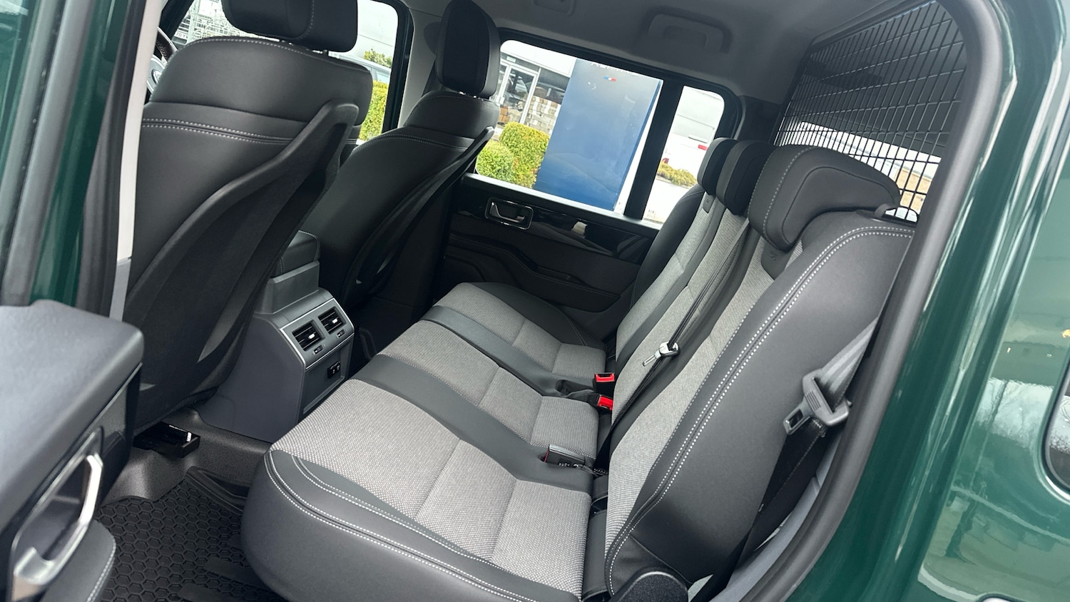 Used INEOS Grenadier 2023 for sale - 77213342: Photo 18