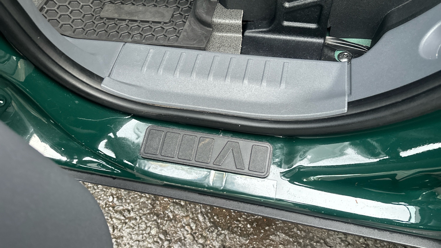 Used INEOS Grenadier 2023 for sale - 77213342: Photo 19