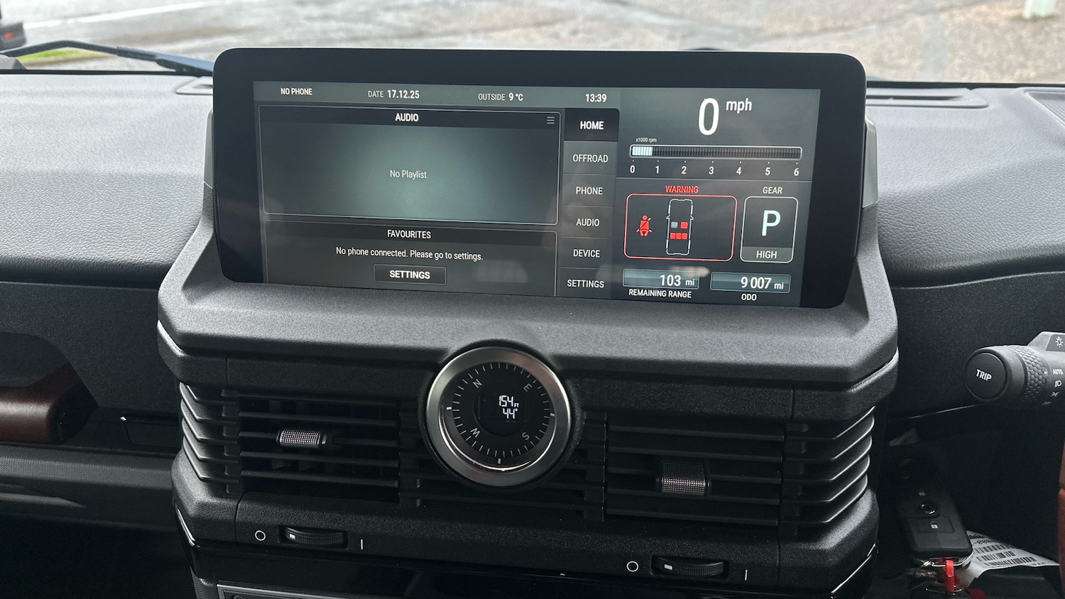 Used INEOS Grenadier 2023 for sale - 77213342: Photo 20