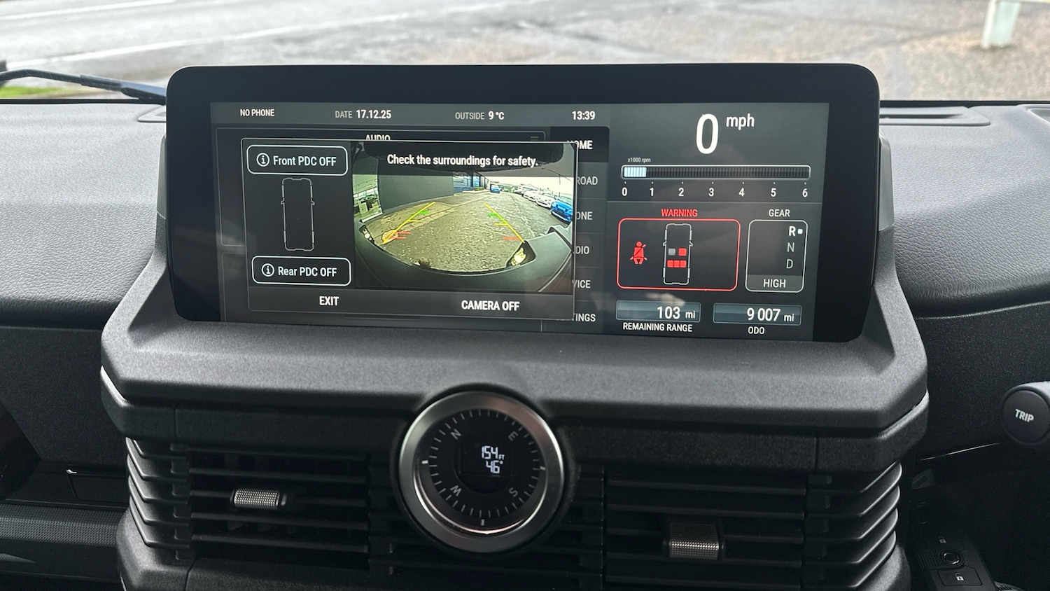 Used INEOS Grenadier 2023 for sale - 77213342: Photo 21