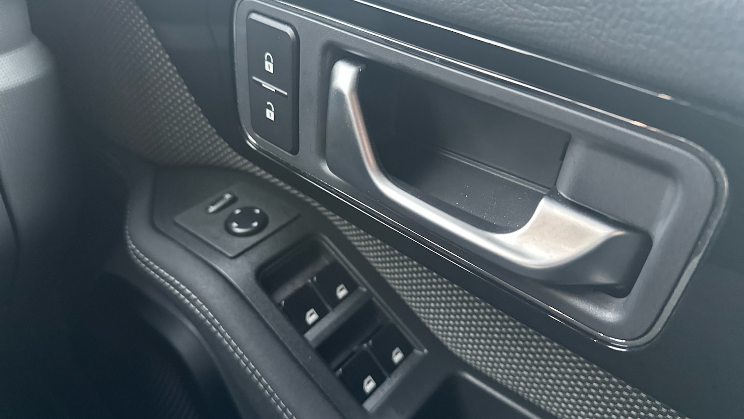 Used INEOS Grenadier 2023 for sale - 77213342: Photo 22